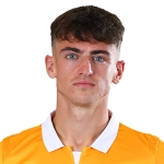 Barry Paul Maguire