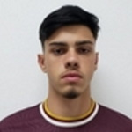 Pedro Henrique Estevam