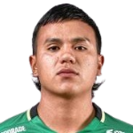Octavio Salvador Ramos Castillo