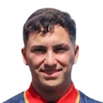 Enzo Ignacio Tomás Riquelme Romero