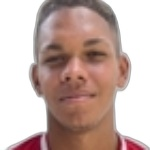 Felipe Gustavo Oliveira de Santana