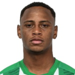 Marlon Santos Teodoro