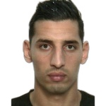 Kheireddine Boussouf