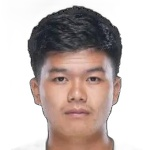 Aron Vanlalrinchhana