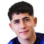 Flavio Martín Moya Ortega