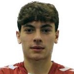 Sergio Canosa Toscano