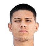 Esteban Nahuel Crucci Picardo