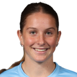 Shelby Katherine McMahon