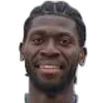 Vancy Roméo Mabanza
