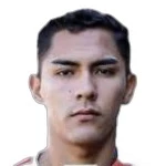 Rafael Andriw Corrales Escobar