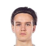 Charlie Peter Swartling