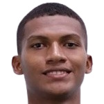 Jeremy Isaac Valverde Rodríguez