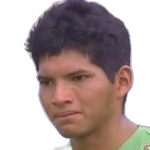 Diego Armando López