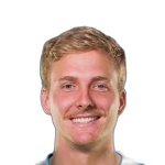 John David Gunn Curlin