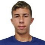 Felipe Gabriel Cunha Teresa
