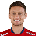 Dagner Gustavo Montero Hurtado