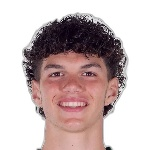 Cristian Michael Ortiz
