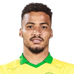 Rivaldo Roberto Genino Coetzee