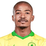 Thapelo James Morena