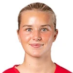 Signe Pilegård Tingager