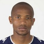 Xola Mlambo