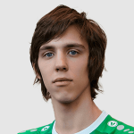 Timofey Klimov
