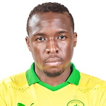 George Nyiko Maluleka