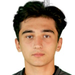 Mukhammad Dzhurabaiev