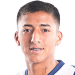 Rait Danilo Alarcón Matta