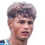 Gustavo Gouveia Rodrigues Cruz