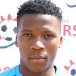Sabelo Phumlani Nyembe