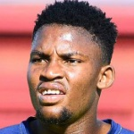 Cyril Thato Lingwati