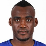 Given Kamogelo Mashikinya