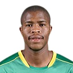 Romario Siyanda Dlamini