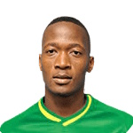 Matome Trevor Mathiane