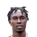 Clinton Degol Jephta