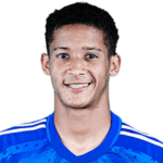 Tevis Gabriel Alves Santos