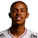 Ryan Francisco Rodrigues dos Santos Silva