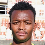 Kagiso Isaac Selemela