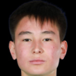 Temirlan Zhienaliev