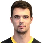 Erik Morán Arribas