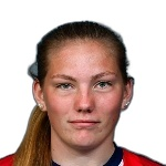 Andrea Buberg Sæteren