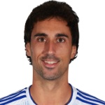 Íñigo Eguaras Álvarez