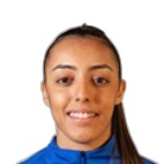 Imène El Ghazouani