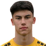 Noah Filip Brdar