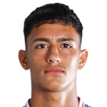 Tiago Adrián Deanes Díaz