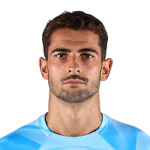 Andoni Zubiaurre Dorronsoro