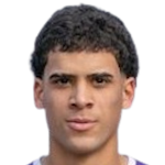 Diego Nahuel Pérez Ribero