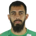 Borja Iglesias Quintás