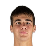 Kristóf Benjámin Pálfi